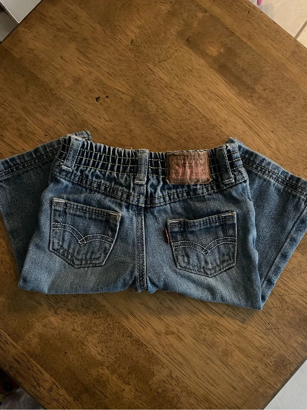 Levis adorable my